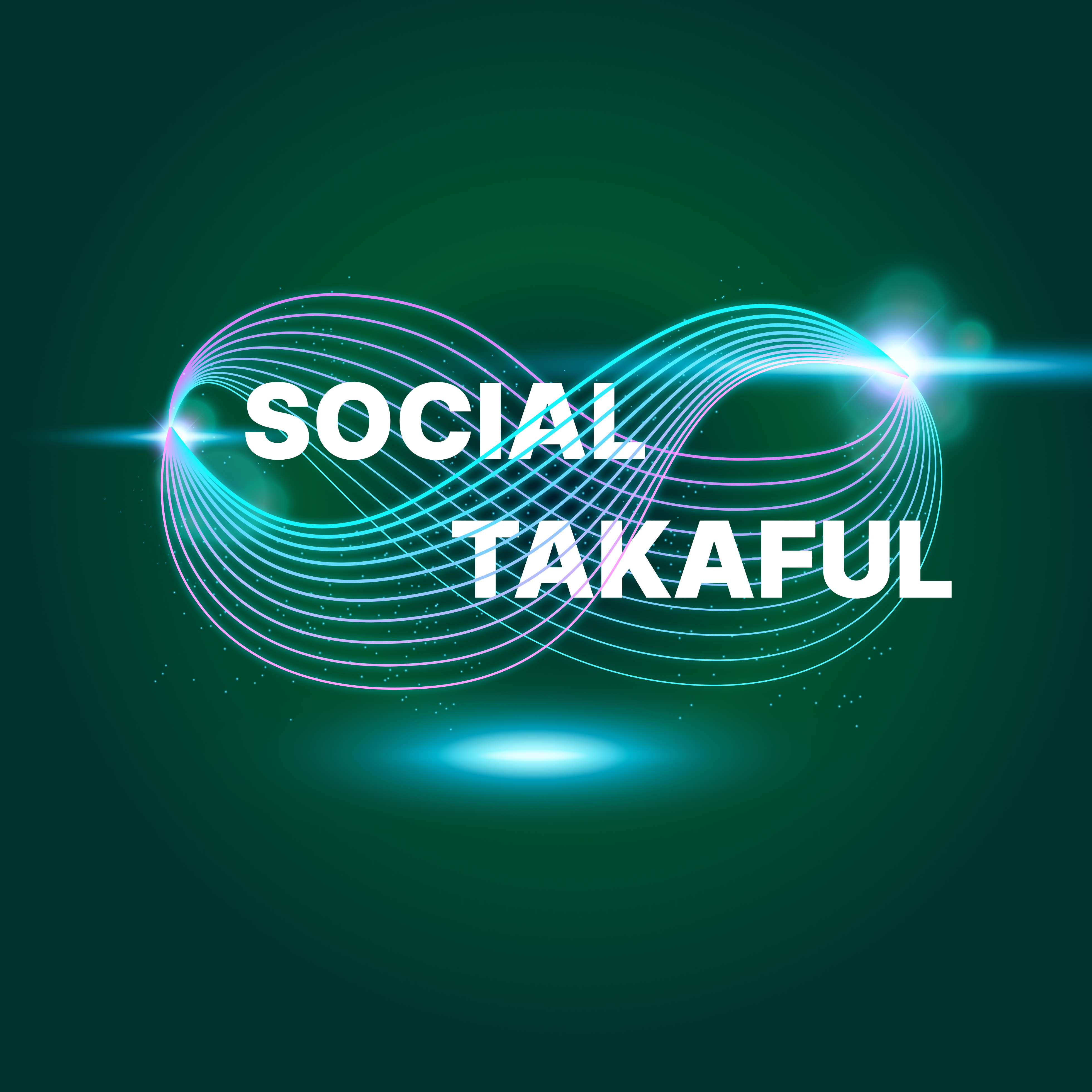 social takaful - home