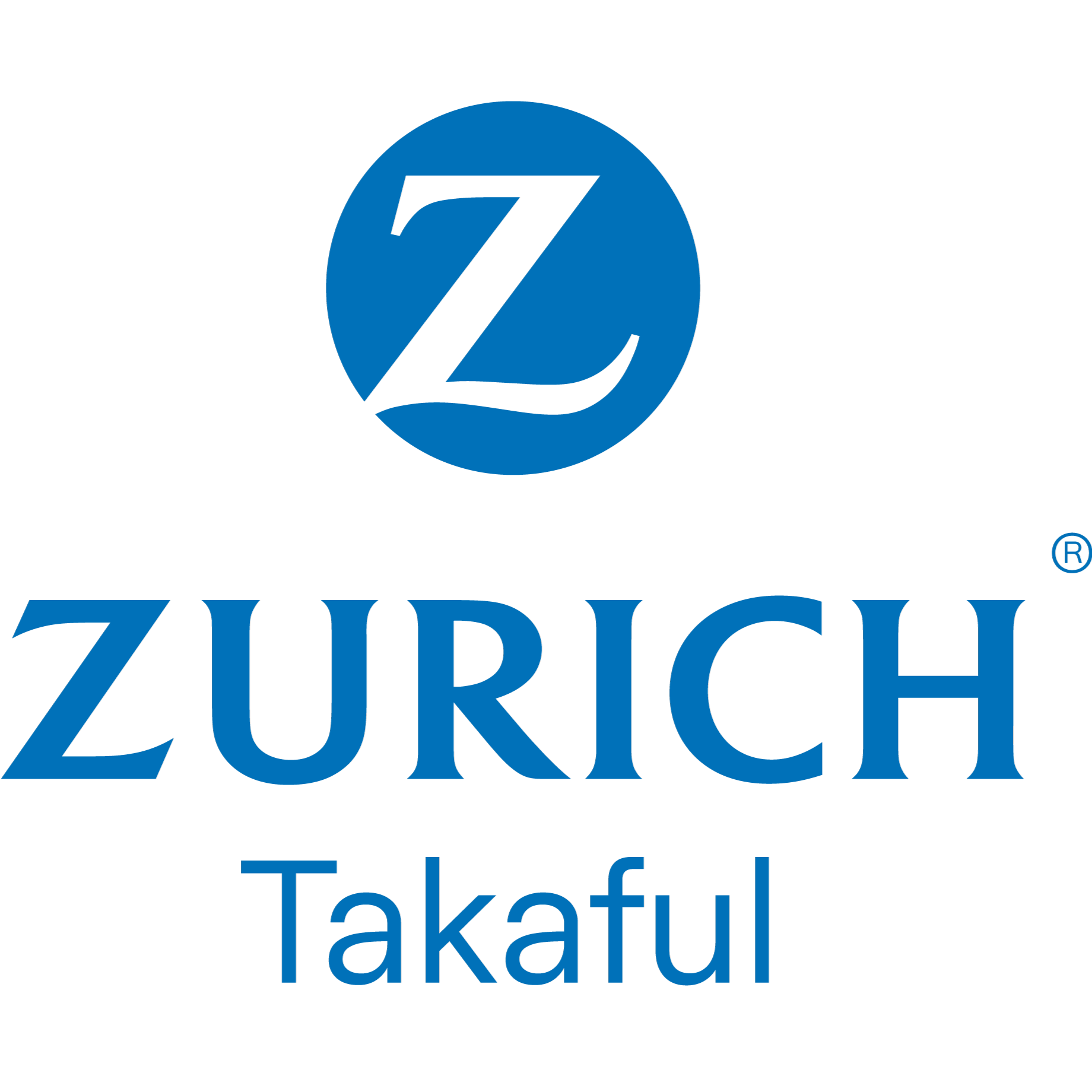 Zurich General Takaful Logo