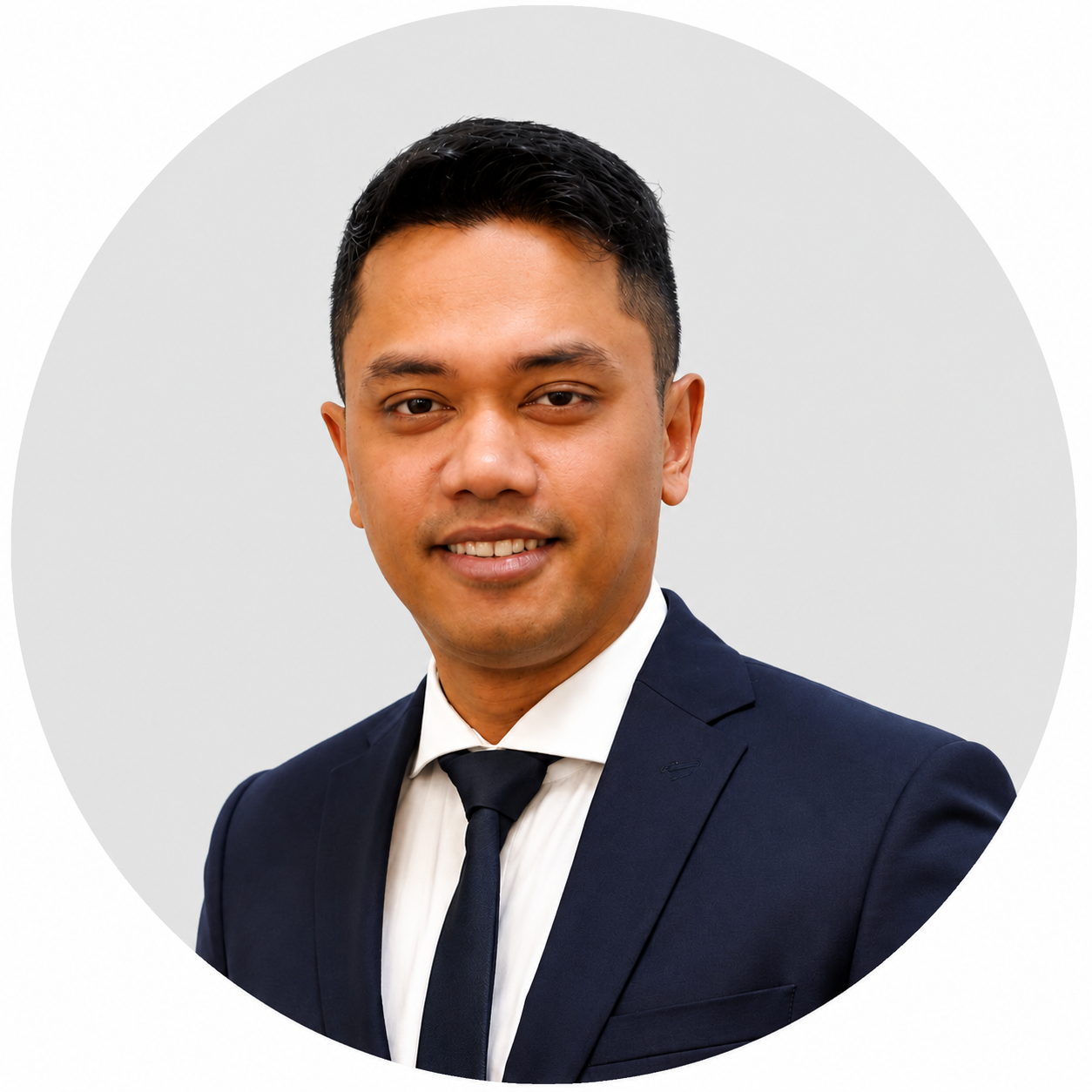 Syafiq Azman