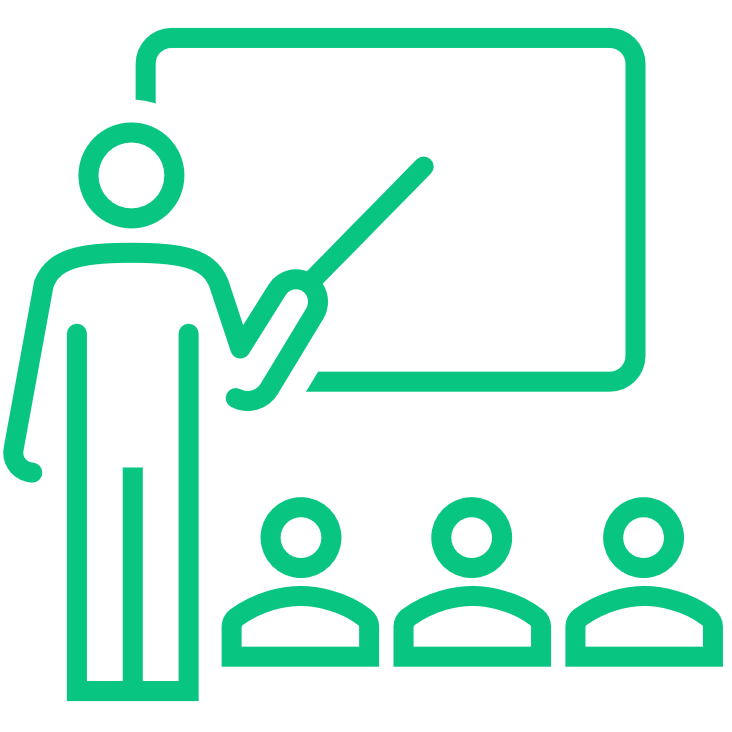Engagement & Education Initiatives