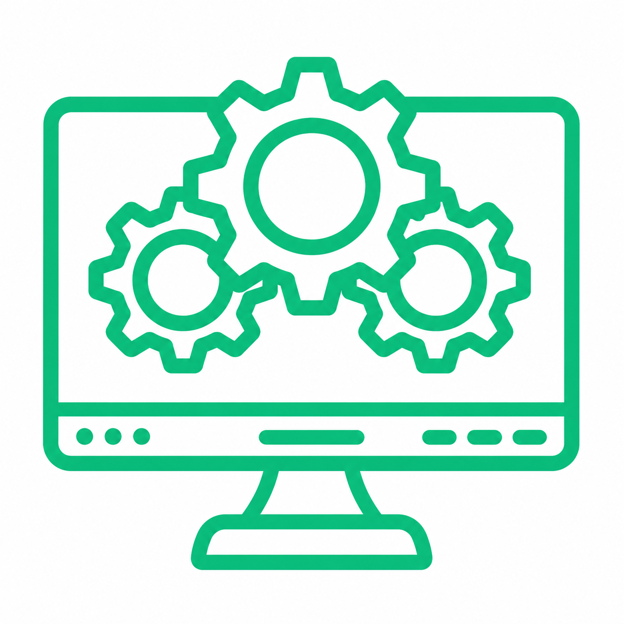 Operational Integration